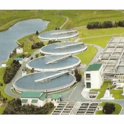 Sewage Treatment Plant