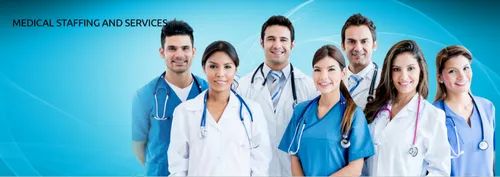 Medical Staffing And Services