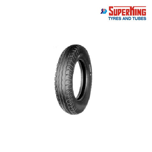 Superking ADV Tyre, Size: 6.00-19