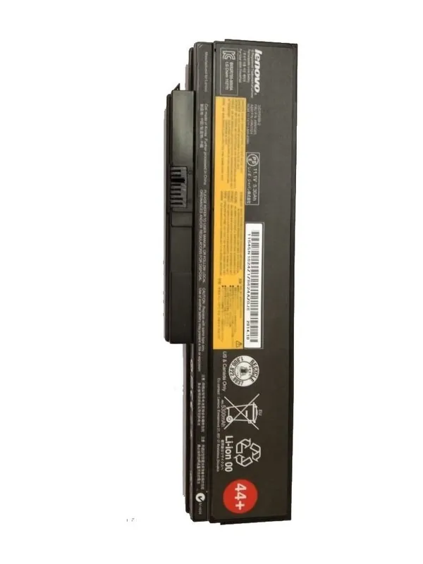 Genuine 44+ Battery Lenovo ThinkPad, Battery Type: Lithium-Ion, Voltage: 11V