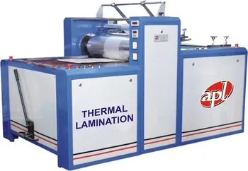 Thermal Lamination Machine