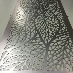 Metal Laser Cutting Service, For Commercial, in Local