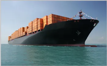 Ocean Freight Transportation Service