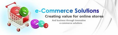 E- Commerce Mobile Application Developers Service