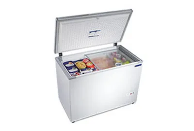 Eutectic Freezers