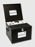 Oil Dielectric Tester