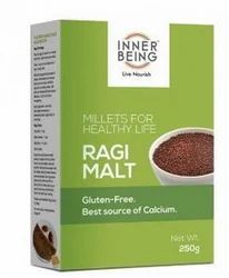 Live Nourish Ragi Malt