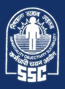 SSC Staff Selection Commission Courses