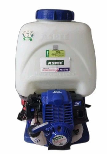 KP35-4S Knapsack Power Sprayer