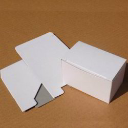 Plain FBB Folding Box Board, For Packaging