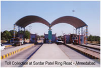 Toll Collections & Constructions