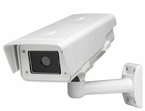 CCTV Network Camera