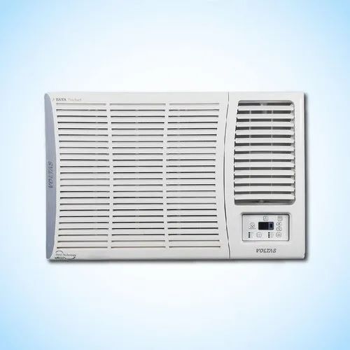 Voltas 1 Ton WAC 125 DZA Window AC, Coil Material: Copper, 5 Star