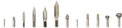 Carbide Cutters & Burrs