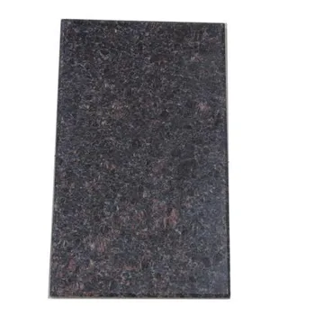 Ten Brown Granite