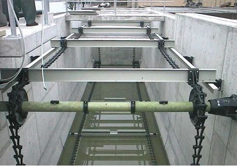 Filtration & Clarification Solutions