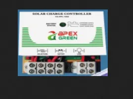 Apex Solar Charge Controllers