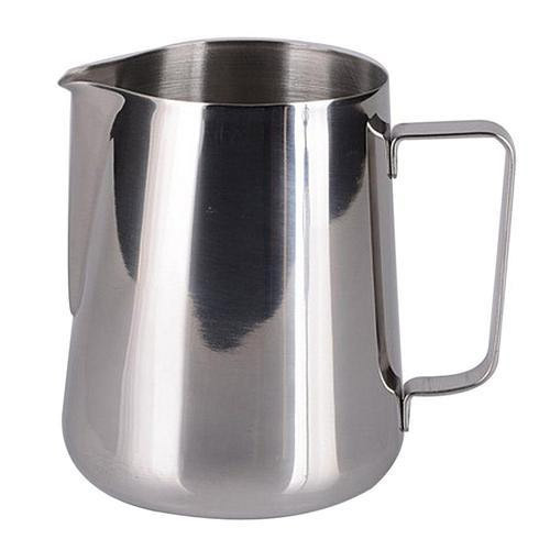 Stainless Steel Milk Pot, For Home Cooking