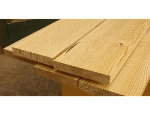 American Southern Yellow Pine SYP