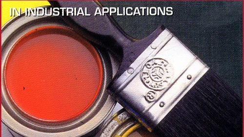 Industrial Applications