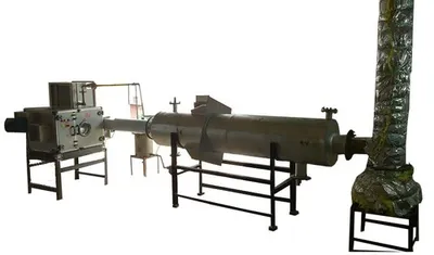 Adsorption Chiller