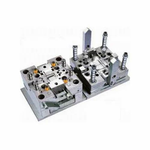 Plastic Injection Moulds