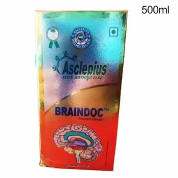 500ml Braindoc Pravahi Kwath