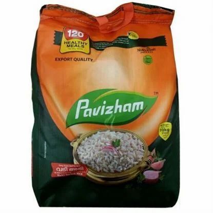 Pavizham Rice Vadi 10 Kg