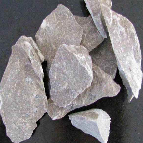 Grey Limestone, Lumps