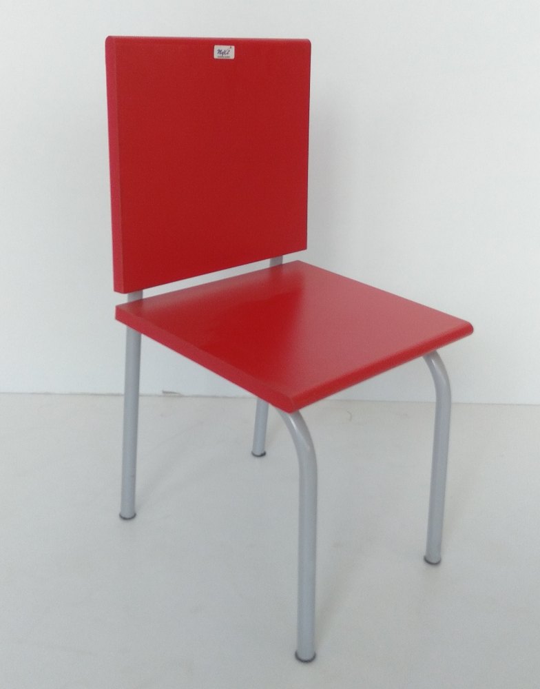 MS Activity Chair, 325 mm L x 300 mm D x 320 mm H
