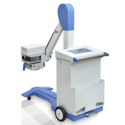 Ep Corsa Hf Mobile  X-Ray Machine