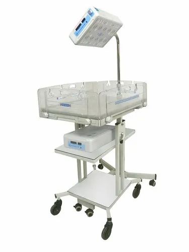 PT4103 LED Phototherapy System, Hospital and Clinical Purpose