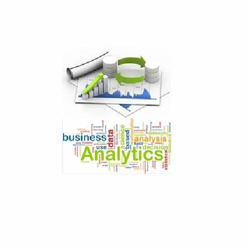 Data Analytics Service