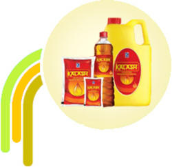 Kalash Mustard Oil