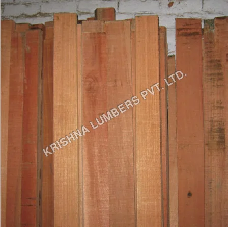 Industrial Timber Woods