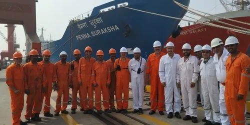 Crew Management Services