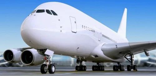 Air Freight Forwarding Services