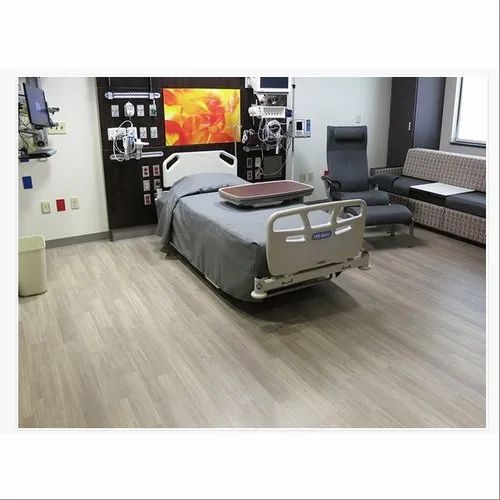 PVC Premier 2.00 Mm Healthcare (Anti Bacterial Flooring)