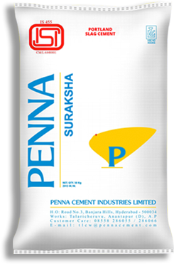 Penna Suraksha PSC Cement