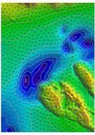 Surface Modelling And Sounding Selection