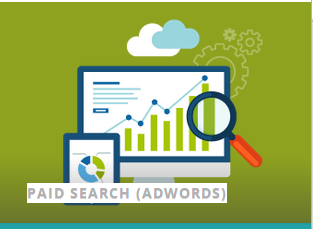 Paid Search AdWords