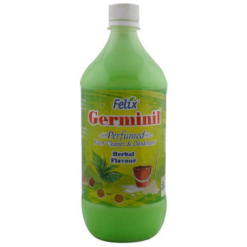 Felix Germinil 1 Litre Herbal Floor Cleaner
