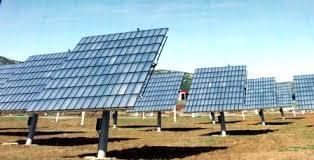 Solar Projects Financing Services