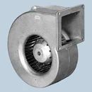 Centrifugal Fan (Single Inlet)