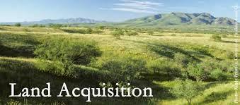 Land Acquisition