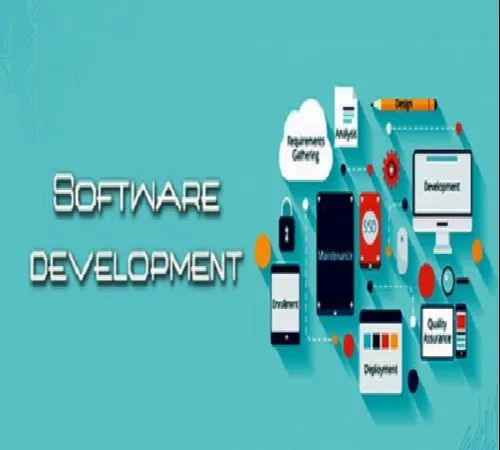 Software Development Service