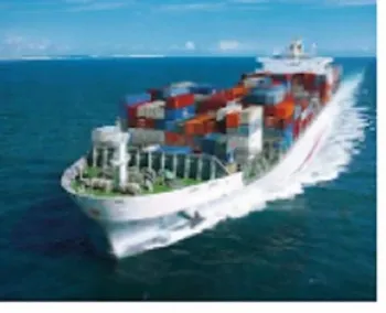 Ocean Freight (fcl/lcl)