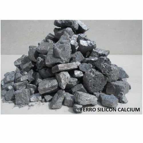Kothari 30-32% Ferro Silico Calcium