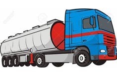 Tank Truck