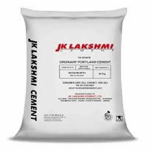 JK Lakshmi 53 Grade OPC Cement